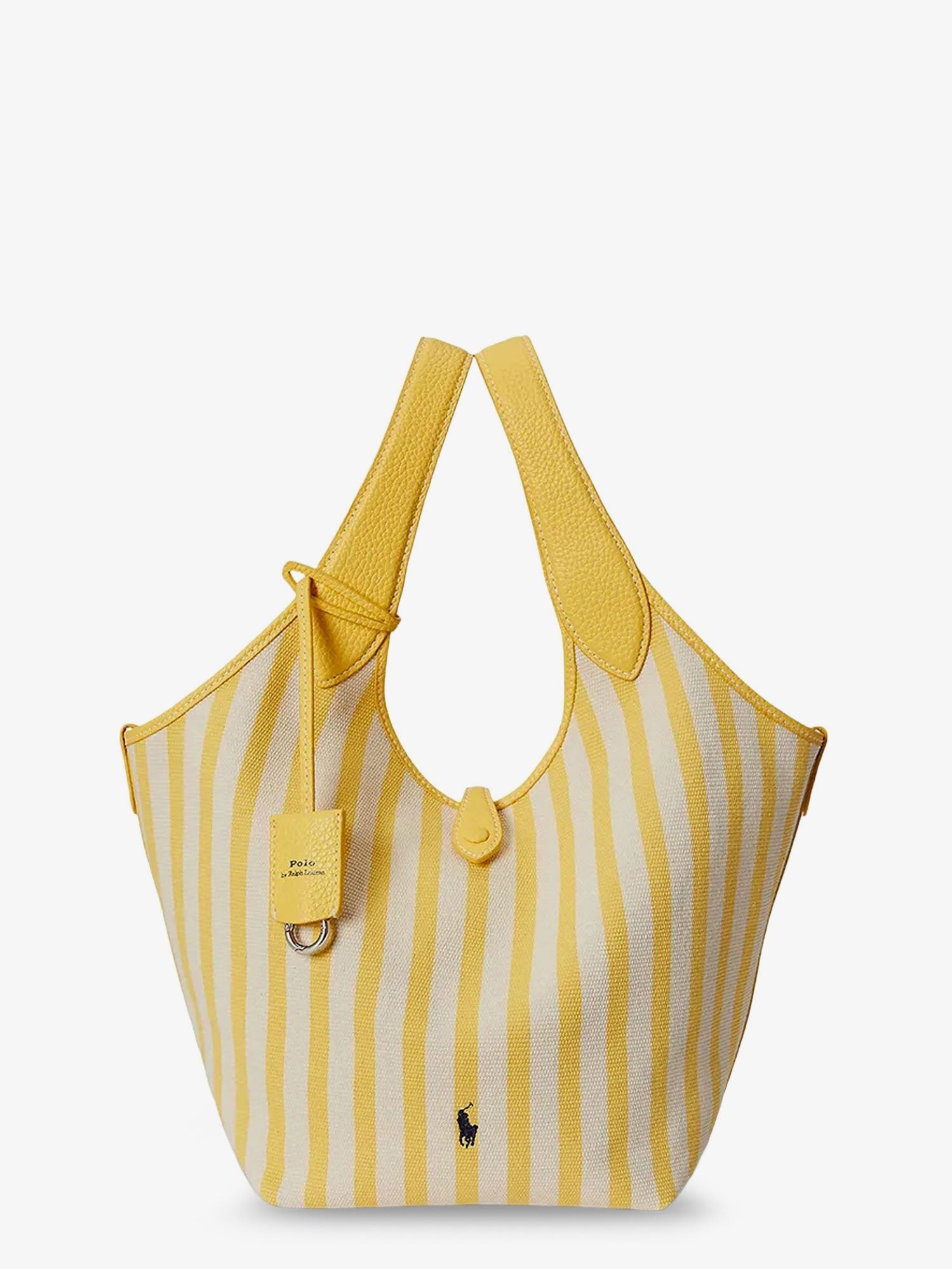 Polo Ralph Lauren - Woman - Collegiateyellow - Handbag