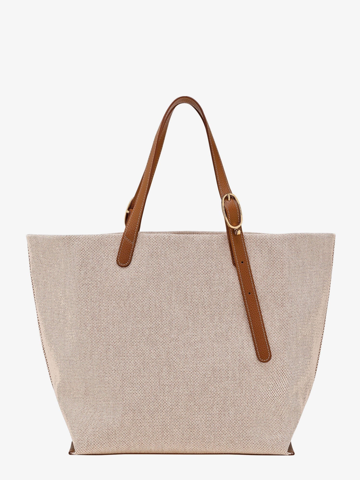 LONGCHAMP PARIS - Woman - Caramel - Shoulder Bag