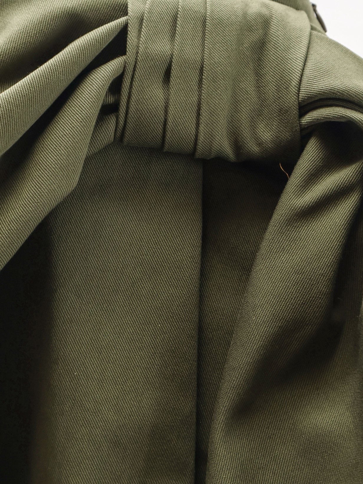 Dior - Woman - Green - Skirt