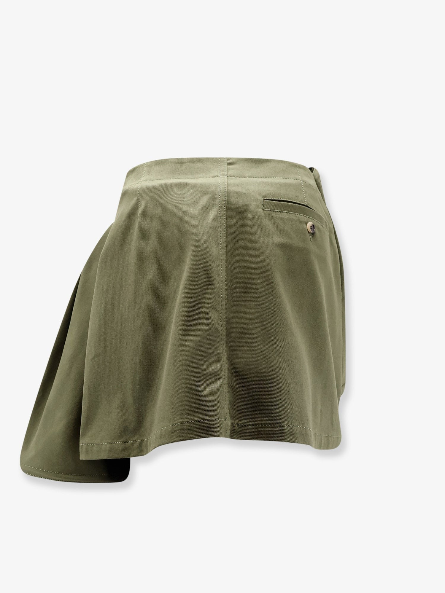 Dior - Woman - Green - Skirt