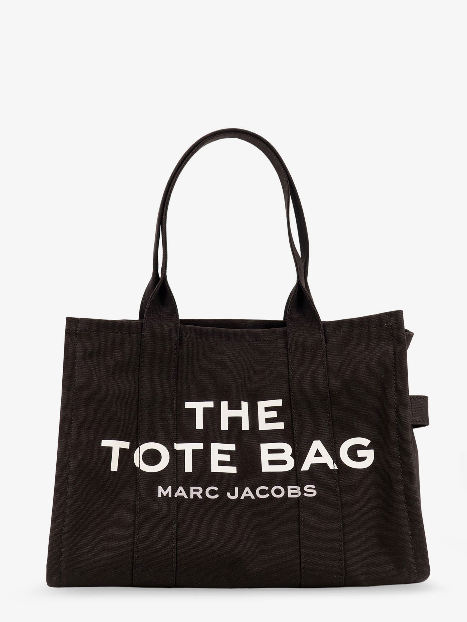 Marc Jacobs - Woman - Black - Shopping Bag