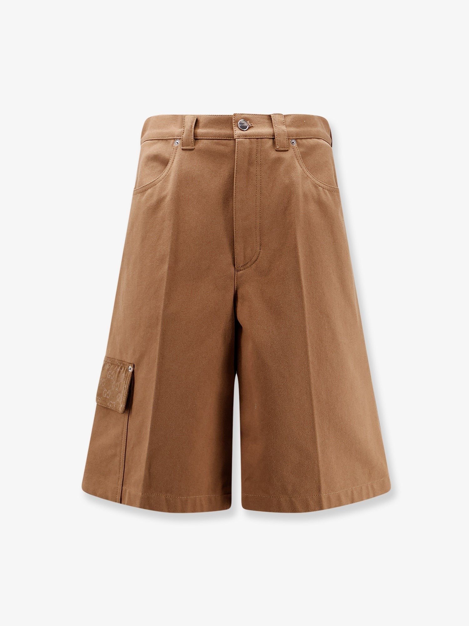 Gucci - Man - Brown - Shorts
