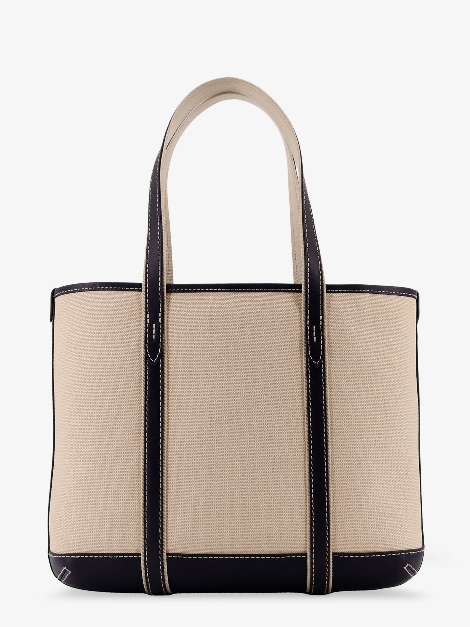 Polo Ralph Lauren - Woman - Ecrunavy - Shoulder Bag