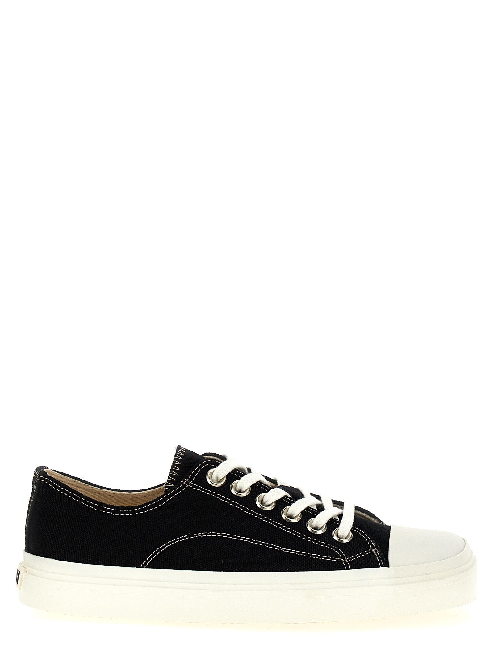 Moschino - nan - Black - Sneaker