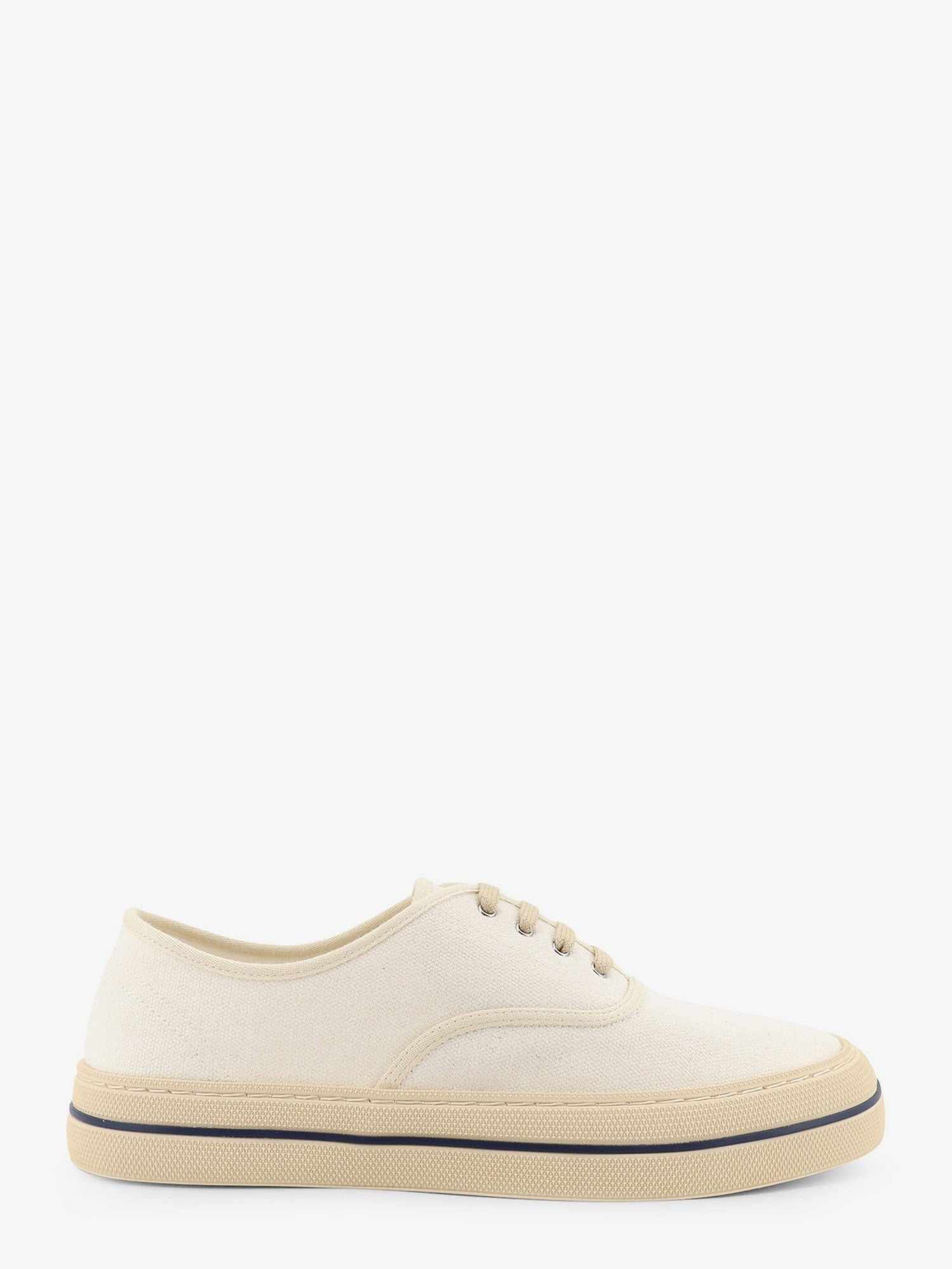 LORO PIANA - Woman - White - Sneaker
