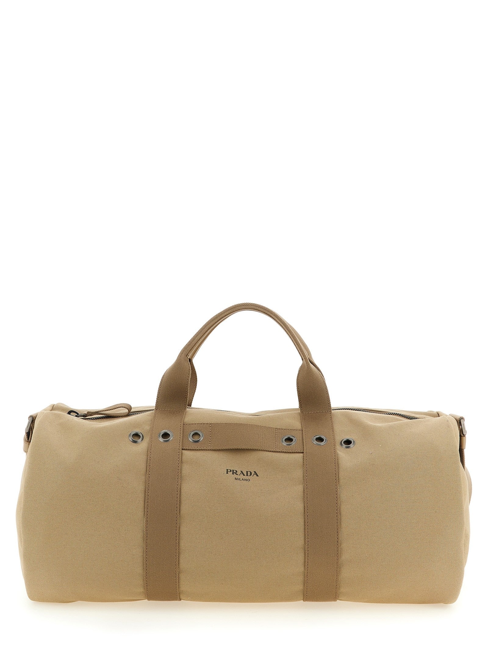 PRADA - nan - Beige - Lifestyle