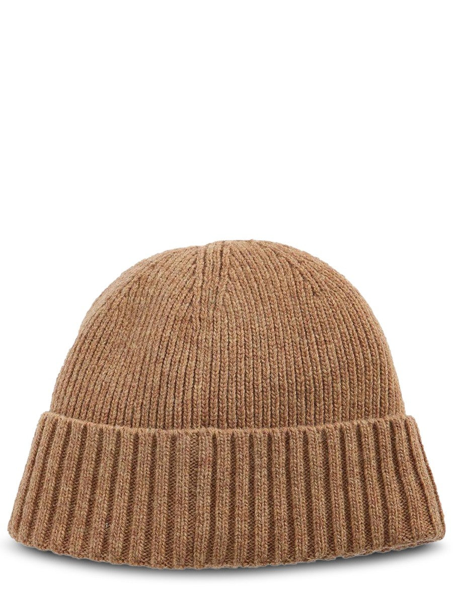 BARBOUR - Man - Brown - Hat