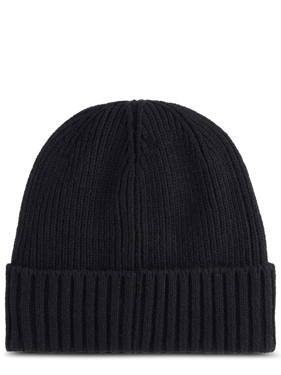BARBOUR - Man - Black - Hat