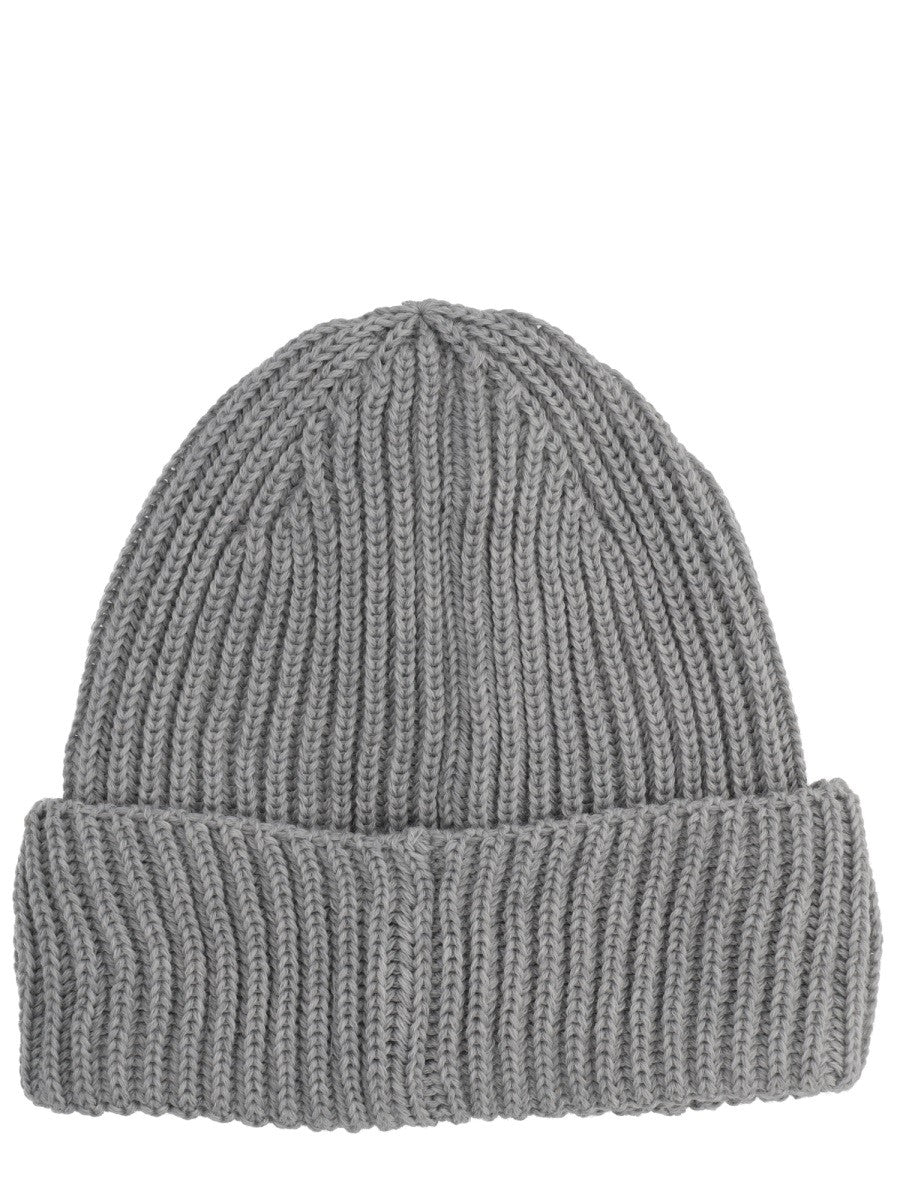 C.P. COMPANY - Man - Grey - Hat