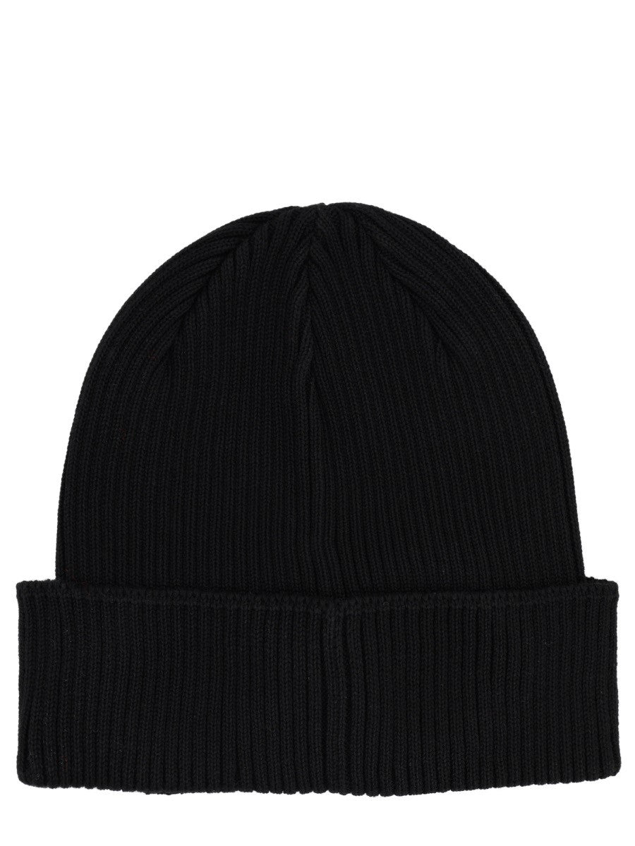 C.P. COMPANY - Man - Black - Hat