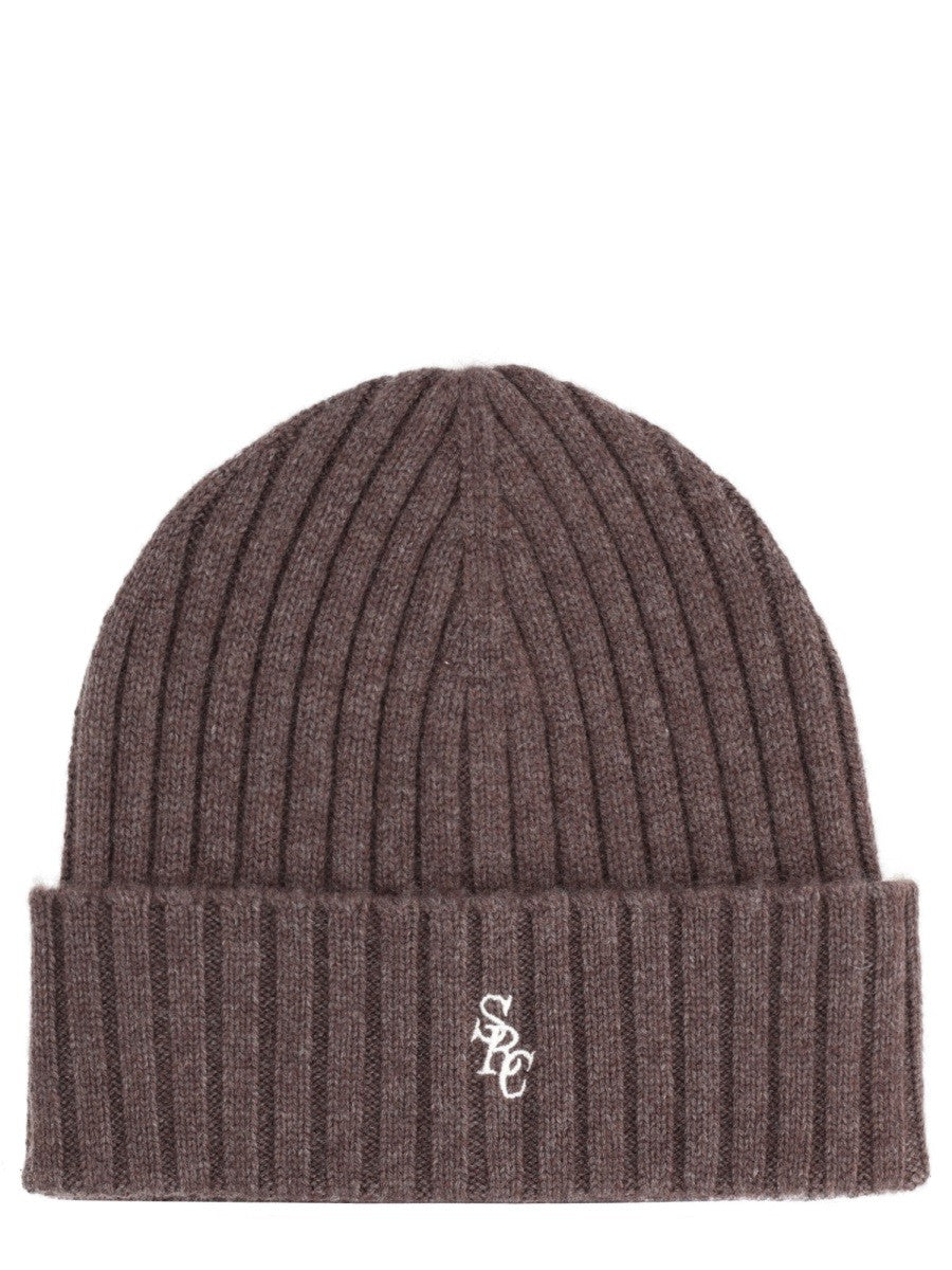 SPORTY&RICH - Unisex - Brown - Hat