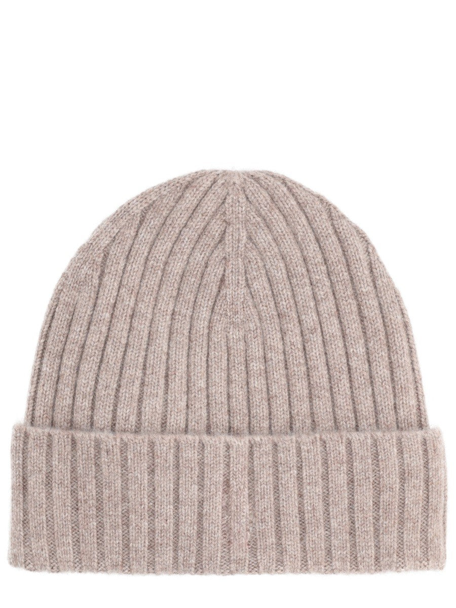 SPORTY&RICH - Unisex - Brown - Hat