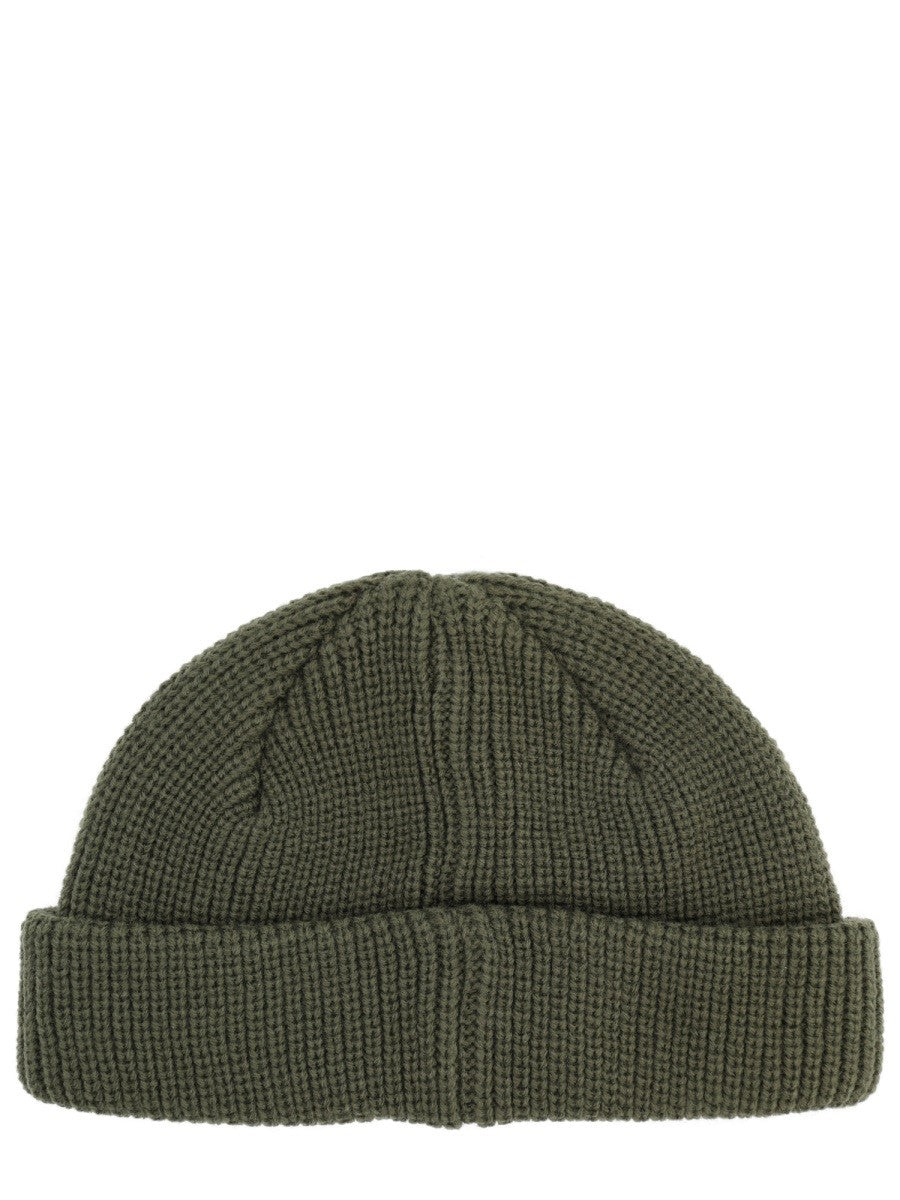 OBEY - Man - Green - Hat