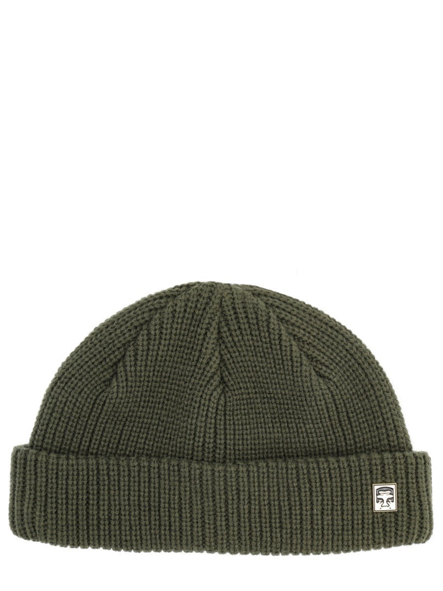 OBEY - Man - Green - Hat