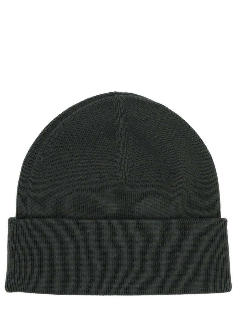 FRED PERRY - Man - Green - Hat