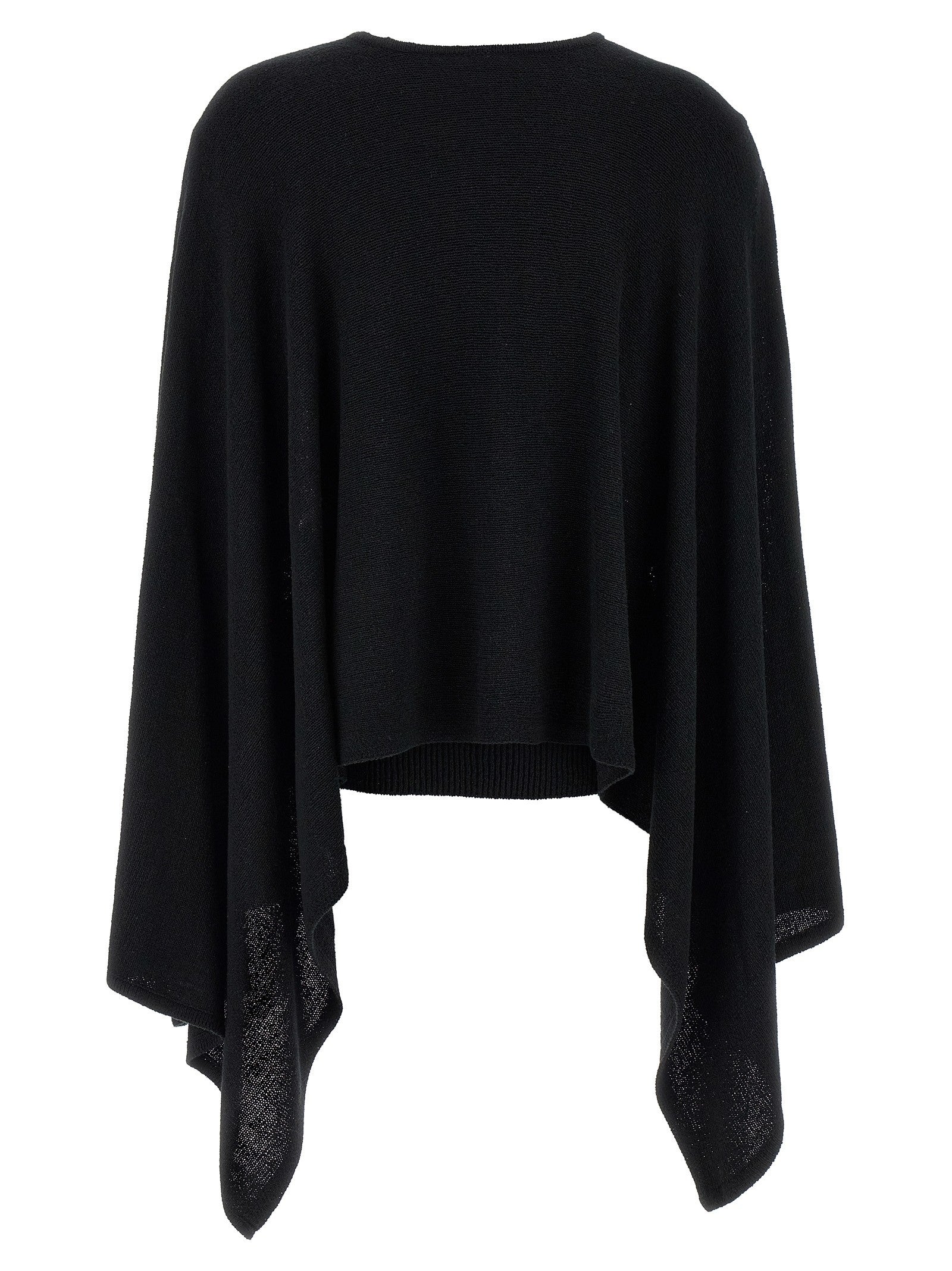 TOTEME - nan - Black - Sweater