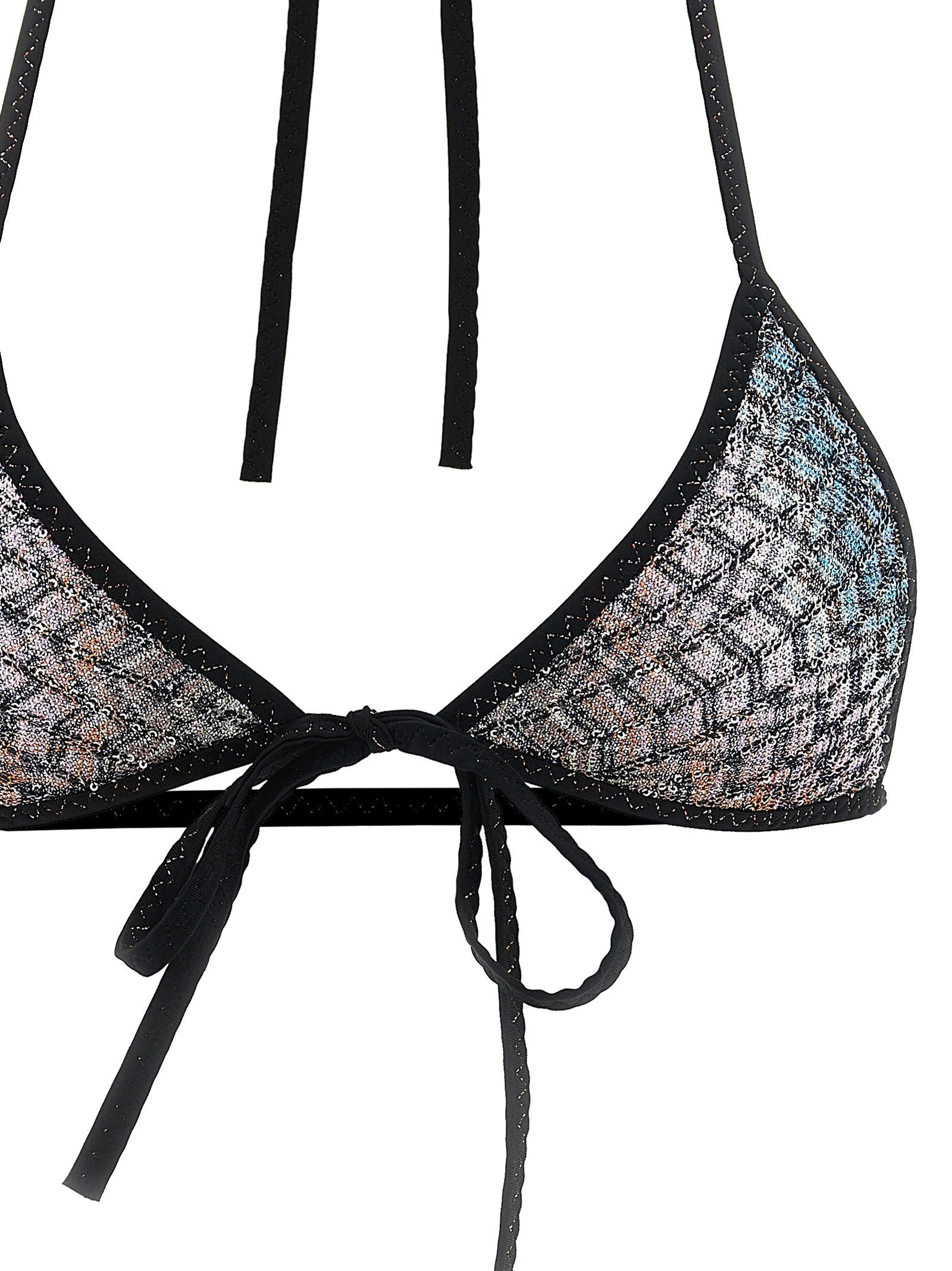 Missoni - nan - Multicolor - Swimwear
