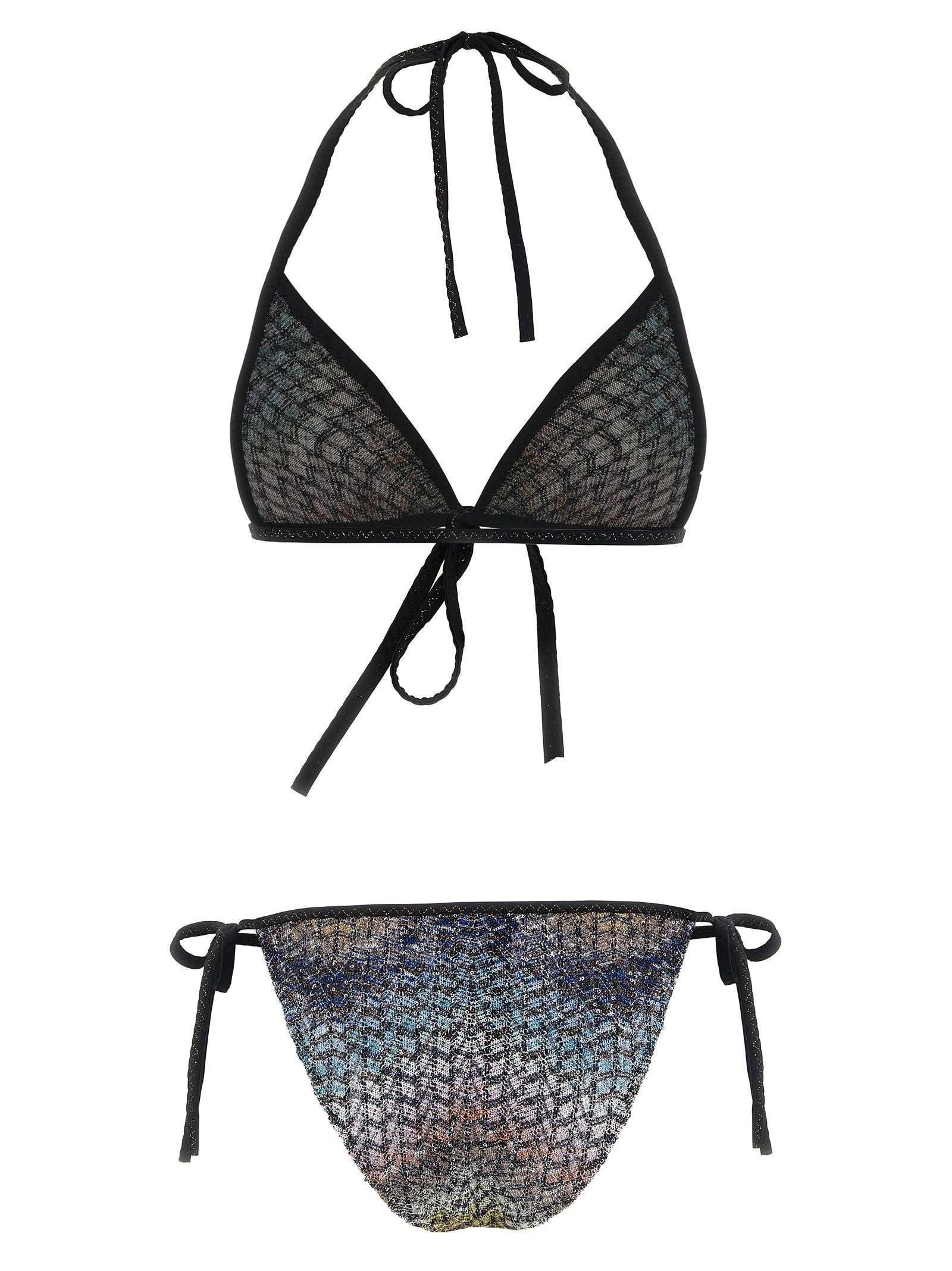 Missoni - nan - Multicolor - Swimwear