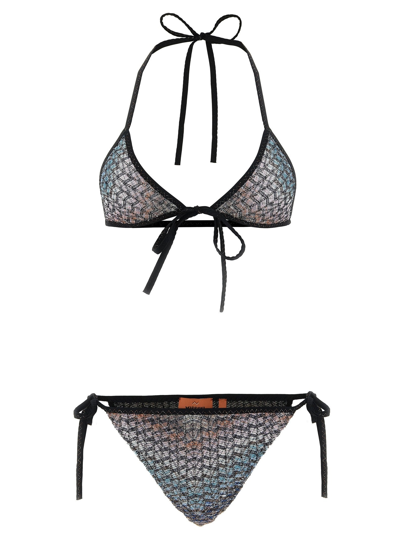 Missoni - nan - Multicolor - Swimwear
