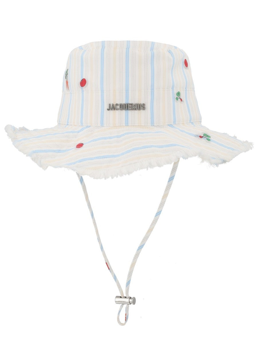 JACQUEMUS - Woman - Multicolor - Hat