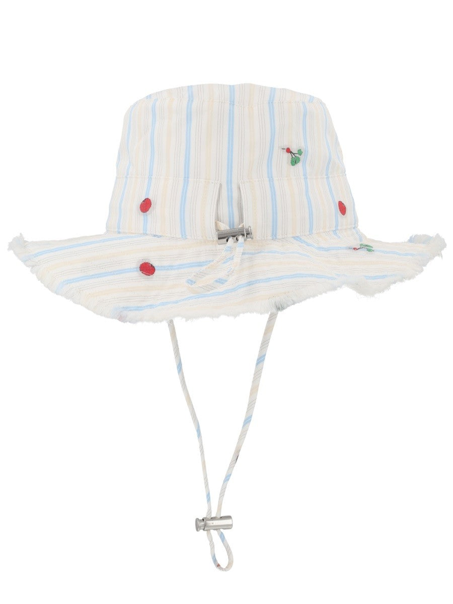 JACQUEMUS - Woman - Multicolor - Hat