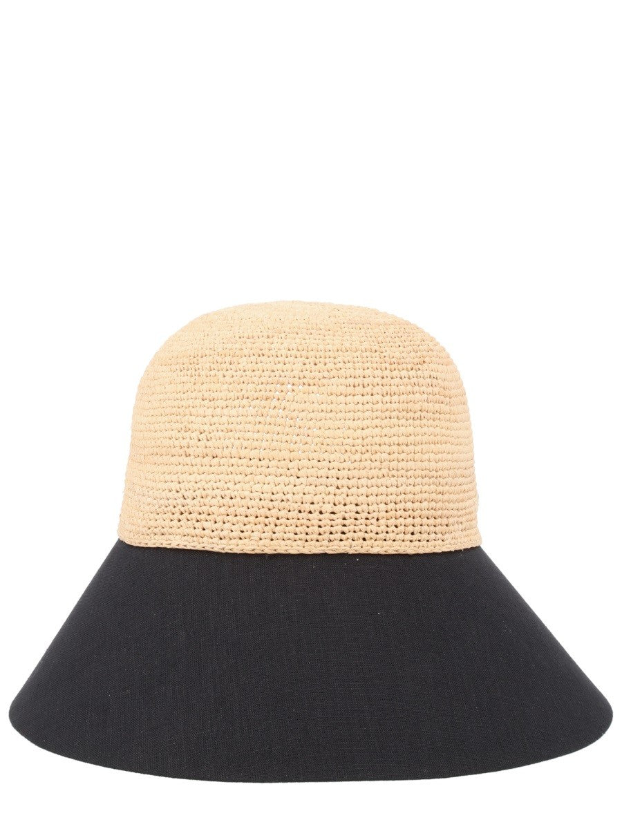 HELEN KAMINSKI - Woman - Beige - Hat