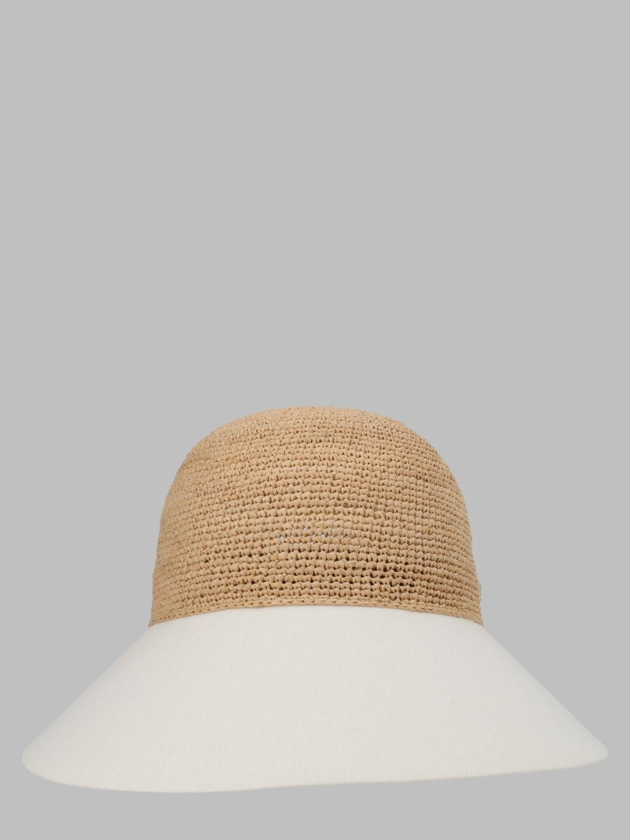 HELEN KAMINSKI - Woman - Beige - Hat