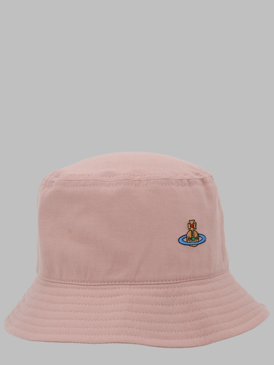 Vivienne Westwood - Woman - Black - Hat