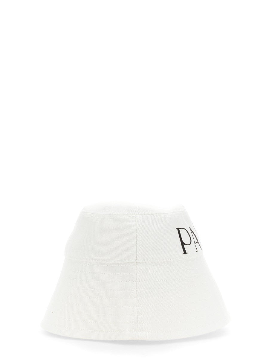 PATOU - Woman - White - Hat