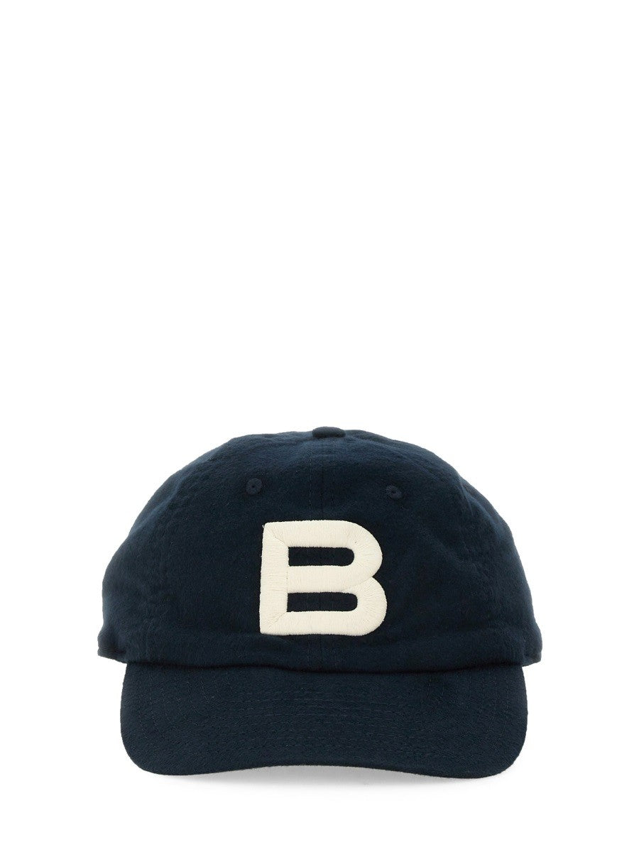 Bally - Man - Beige - Hat