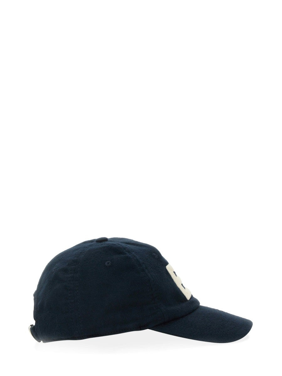 Bally - Man - Beige - Hat