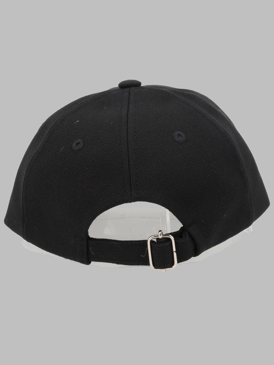 A.P.C. - Man - Black - Hat