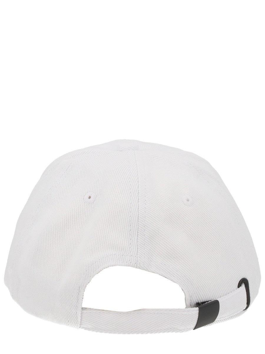 Versace Jeans Couture - Man - White - Hat