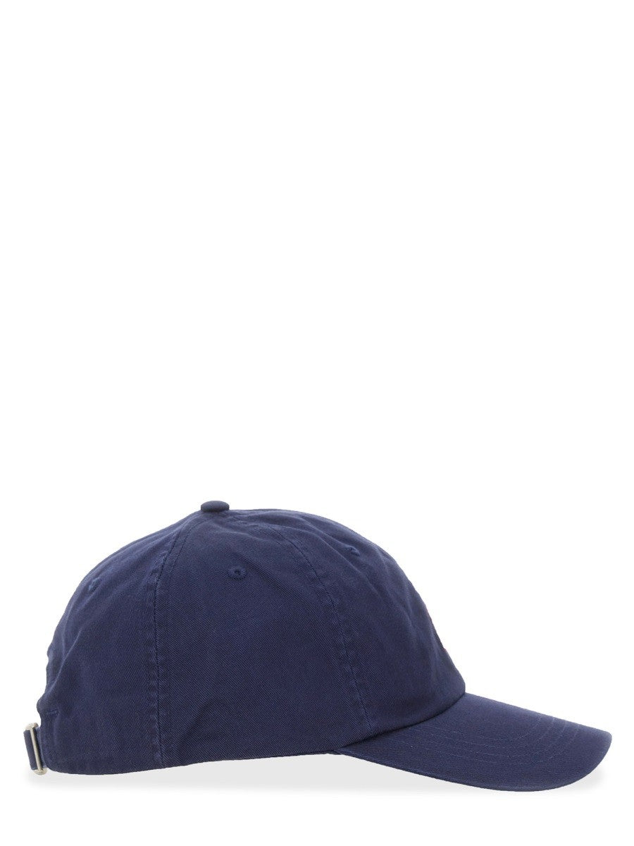 Polo Ralph Lauren - Woman - Blue - Hat
