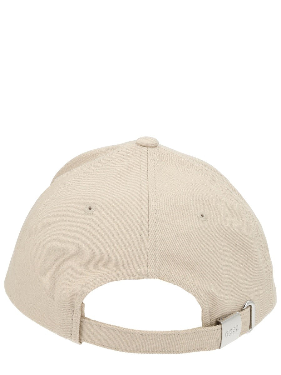 Boss - Man - Beige - Hat