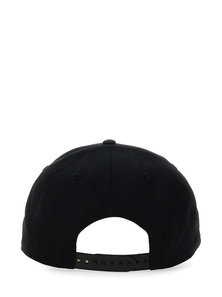 Hugo - Man - Black - Hat