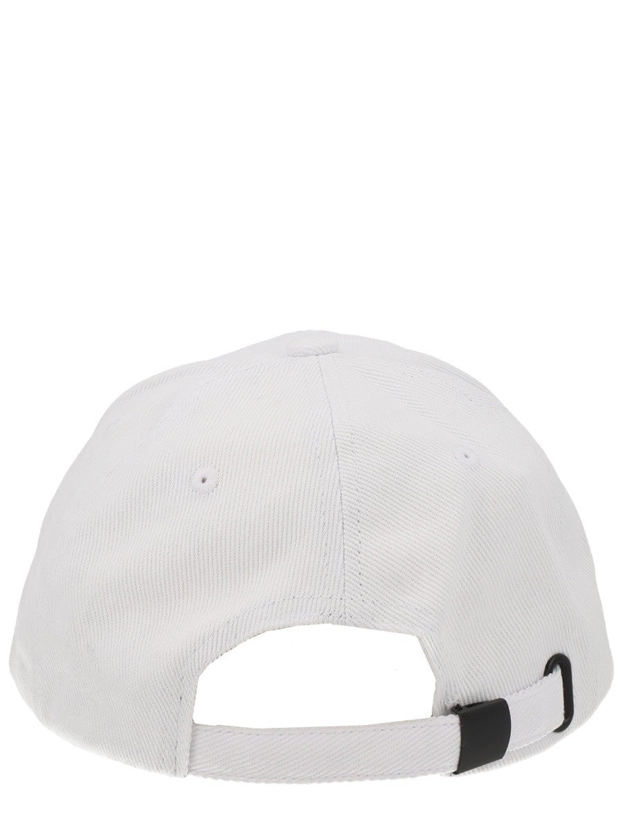 Versace Jeans Couture - Woman - White - Hat