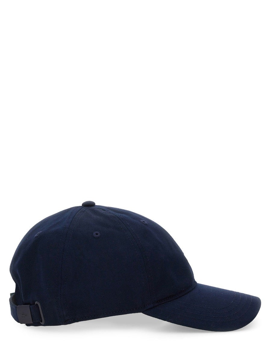 Lacoste - Man - Blue - Hat