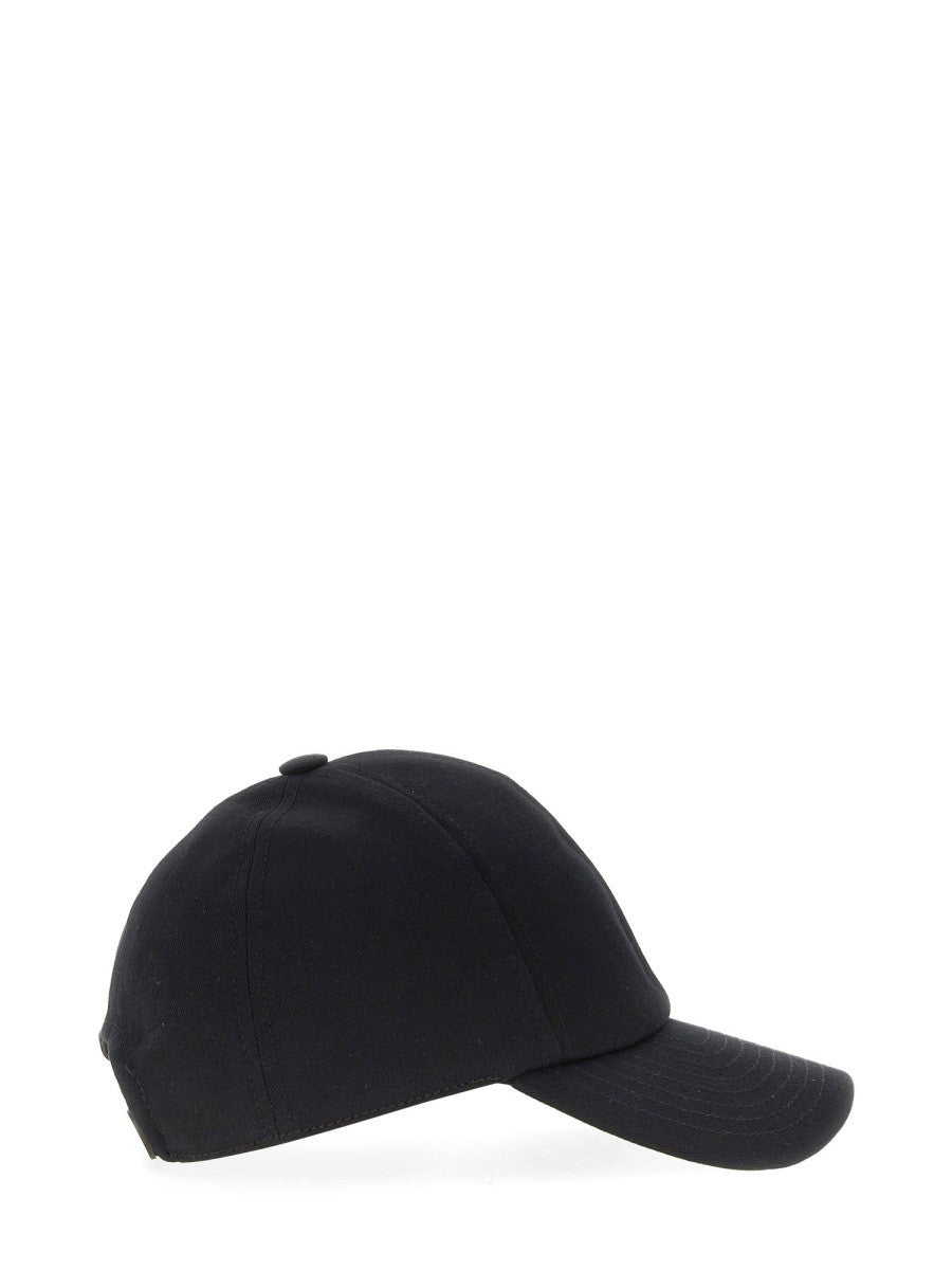 COURREGES - Woman - Black - Hat