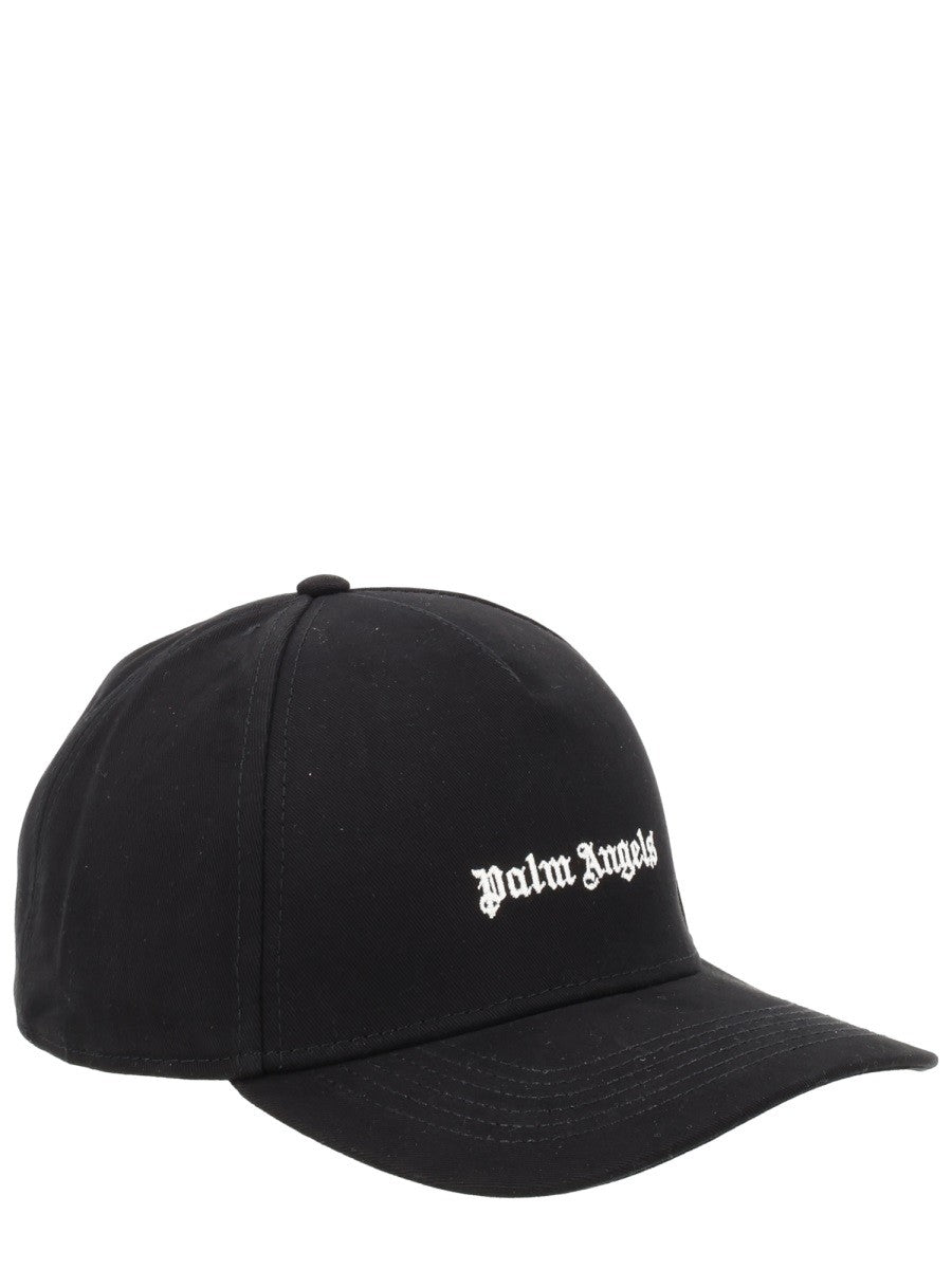 Palm Angels - Man - Black - Hat