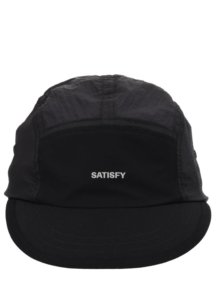 SATISFY - Man - Black - Hat