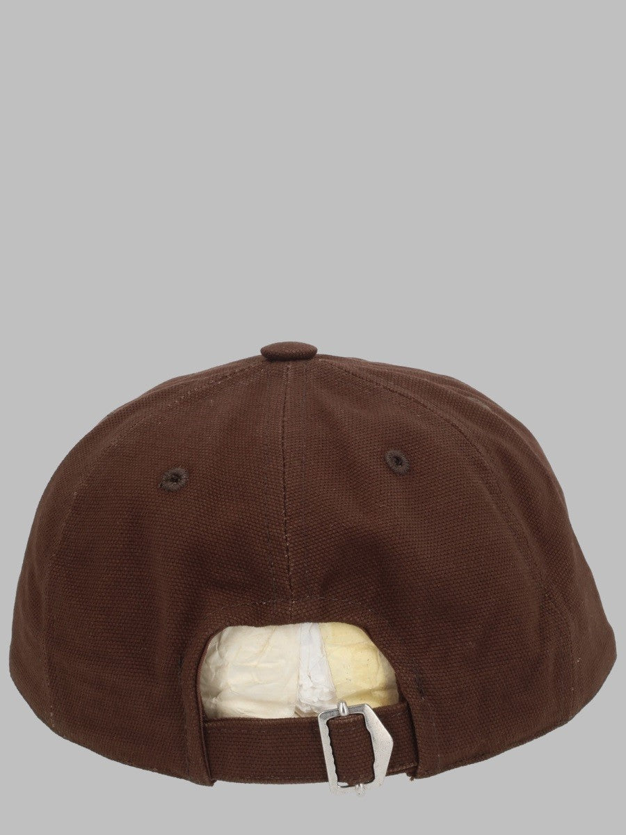 Isabel Marant - Woman - Brown - Hat