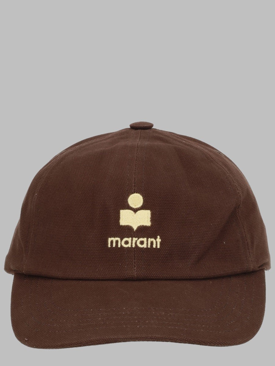 Isabel Marant - Woman - Brown - Hat
