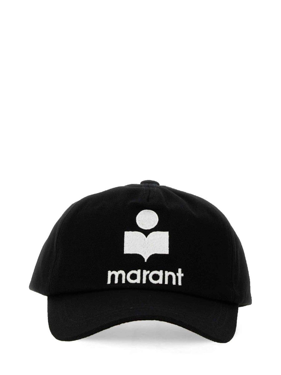 MARANT - Man - Black - Hat