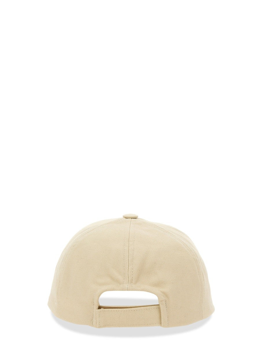 Isabel Marant - Woman - Pink - Hat