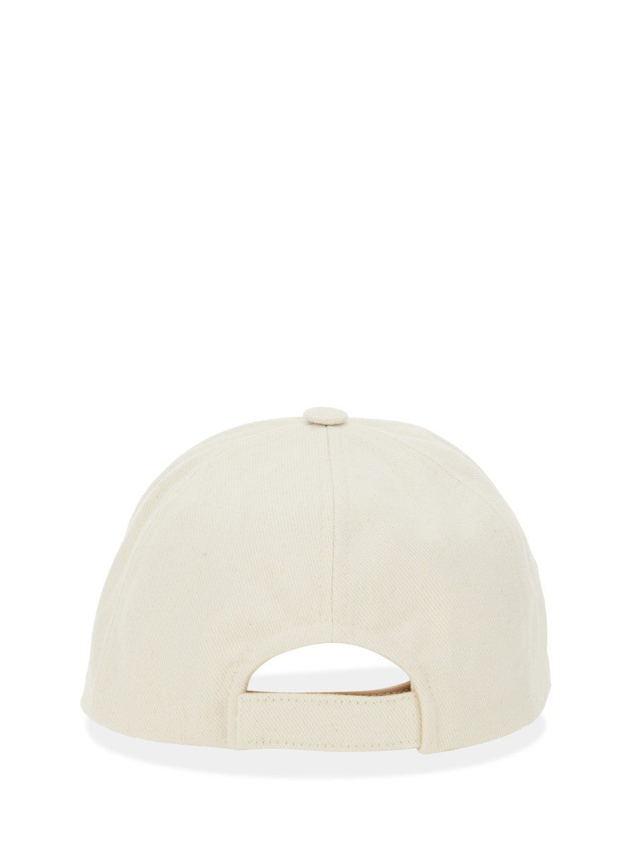 Isabel Marant - Woman - Pink - Hat