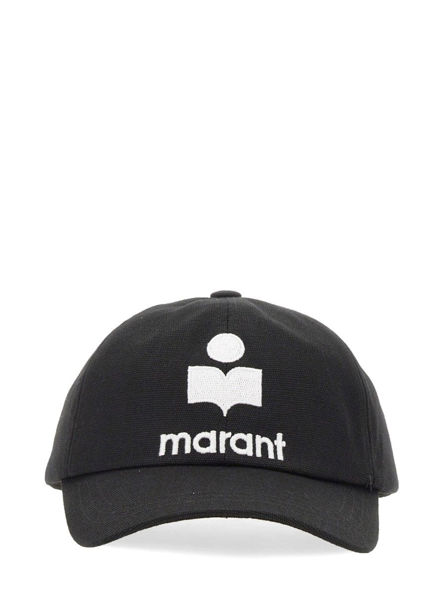 Isabel Marant - Woman - Black - Hat