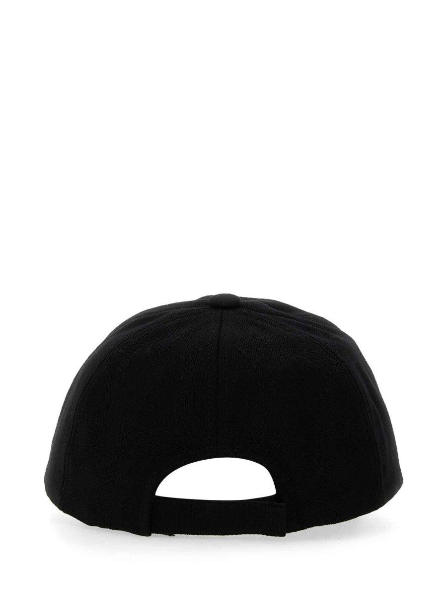 MARANT - Man - Black - Hat