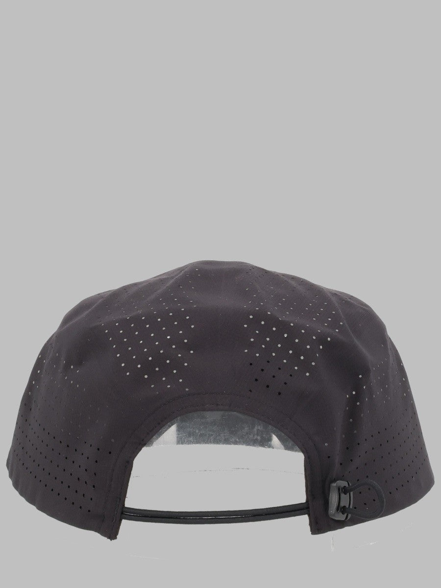 PATAGONIA - Man - Black - Hat