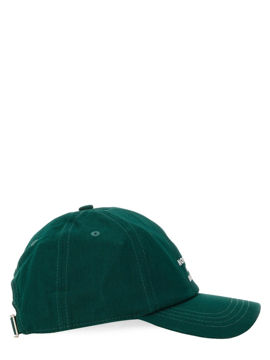 Drole De Monsieur - Man - Green - Hat